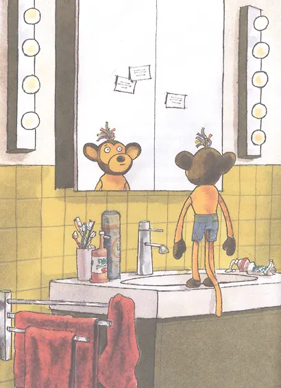 Три героя Матильды - фото 5