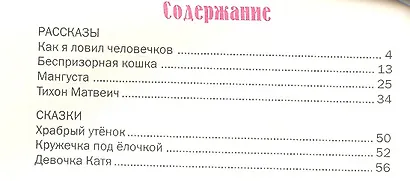 Рассказы и сказки. - фото 2