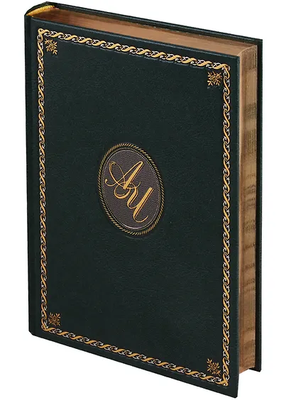 Дом с мезонином - фото 1