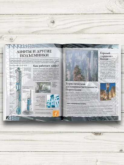 Техника - машины и механизмы - фото 6