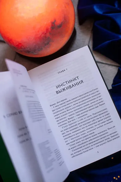 Луна 84. Перерождение - фото 12