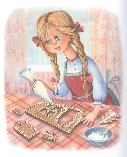 Домик для Пряни - фото 2