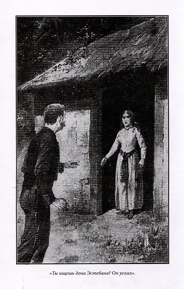 Пленник индейцев аймара - фото 5