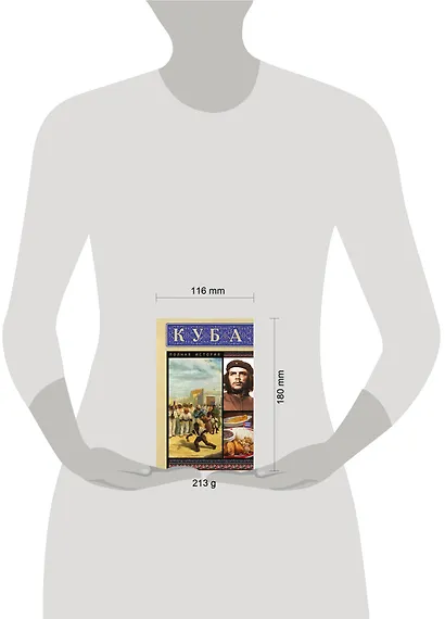 Куба. Полная история - фото 4