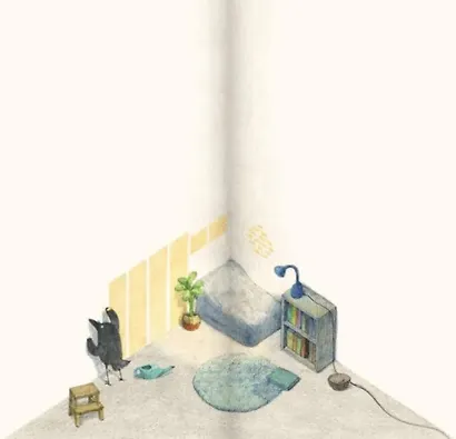 Мой угол - фото 3