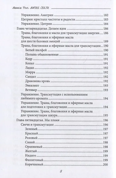 Магия связи - фото 6