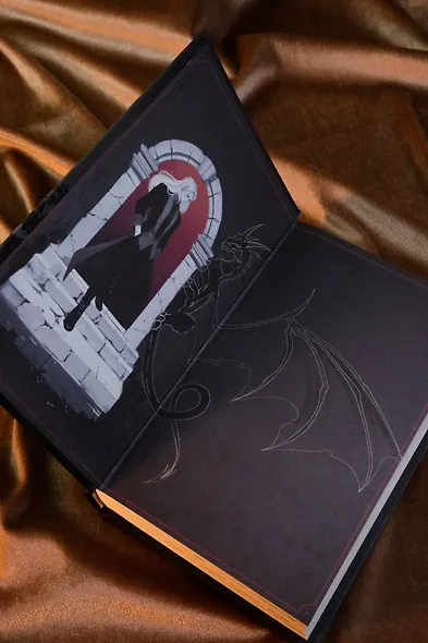 Потомок седьмой богини - фото 9