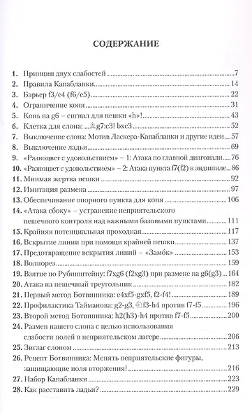 Стратегические приемы - фото 3