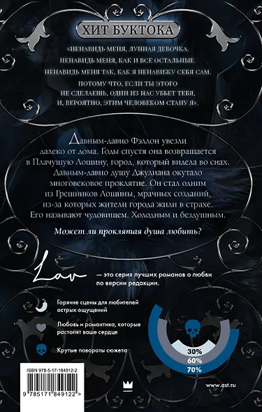 Лощина Грешников - фото 2