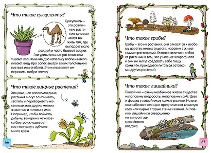 Скажи мне, что это? - фото 5