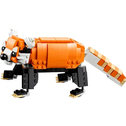 LEGO Creator 3in1: Величественный тигр, 755 деталей (31129) - фото 2