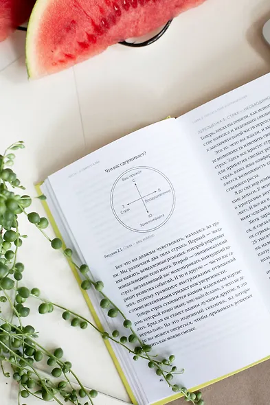 Проект “Новая жизнь”. Как перестать ждать подходящего момента и действовать смело - фото 6