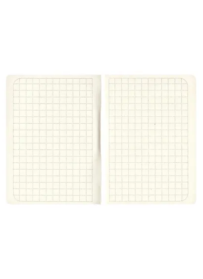 Записная книжка А7 80л кл. "Аниме. Девушка с леденцом" в ПВХ-обложке, тонир.внутр.блок - фото 3