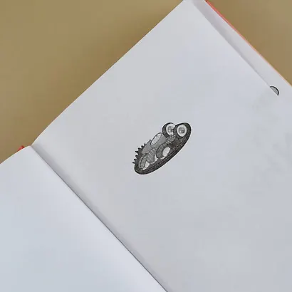 Ресторанчик Камогава. Записки с кухни - фото 7