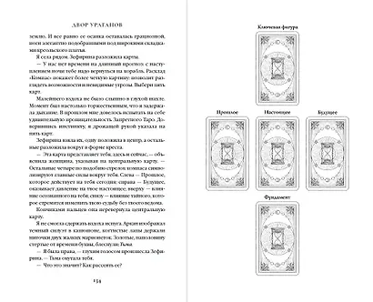 Двор Ураганов (#3) - фото 5