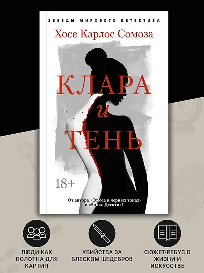 Клара и тень - фото 5