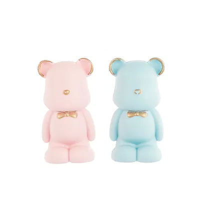 Ластик "Мишка", ассорти, Yoi - фото 1