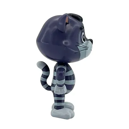 Фигурка Funky Toys Простоквашино Кот Матроскин (6,5см) (PROSTO2504-2) - фото 5