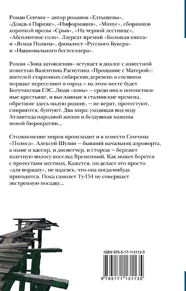 Зона затопления - фото 2