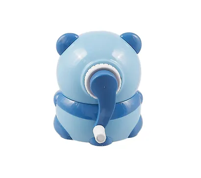 Точилка механическая "Панда", пвх-бокс, ассорти - фото 8