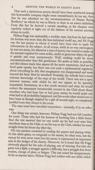 Around the World in 80 Days. Five Weeks in a Balloon - фото 9