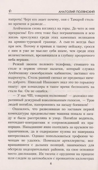 Под свист пуль - фото 3