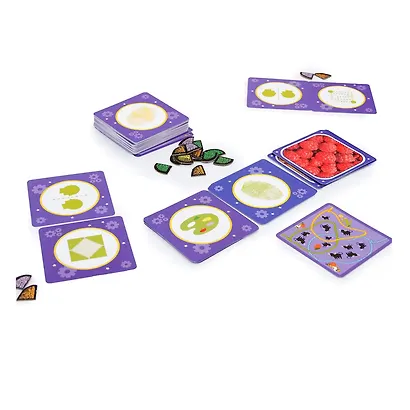 Настольная игра «Кортекс 2 для детей», Стиль Жизни - фото 5