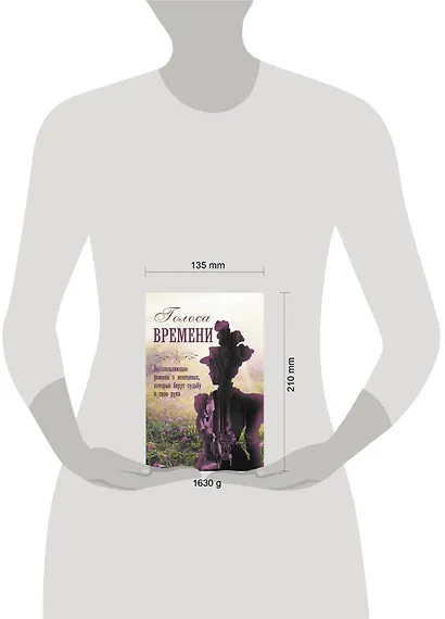 Голоса времени - фото 4