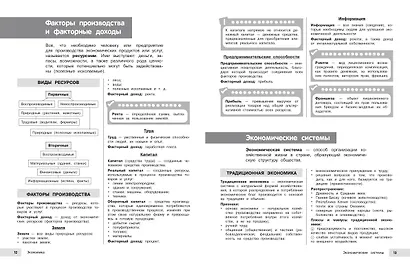 Обществознание - фото 10