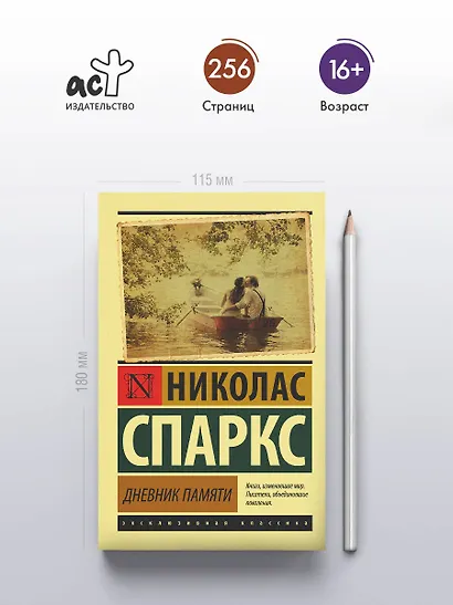 Дневник памяти - фото 5