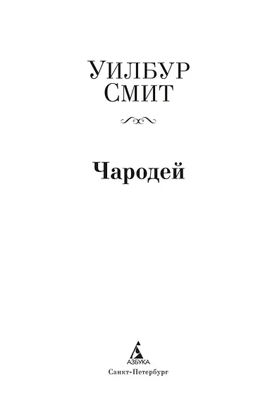 Чародей - фото 5