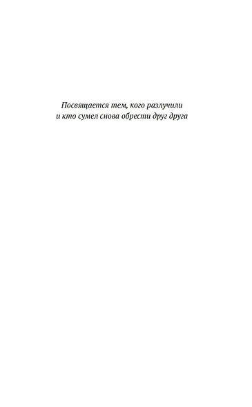 По обе стороны стены - фото 10