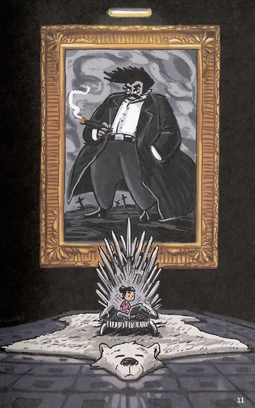 Кеплер-62. Книга вторая: обратный отсчет - фото 5