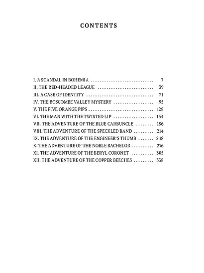 The Adventures of Sherlock Holmes - фото 2