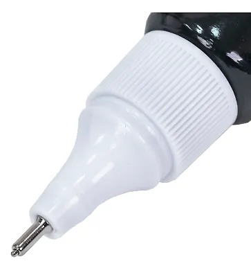 Корректор 9 мл карандаш "Главный редактор" водная основа, Forum - фото 4