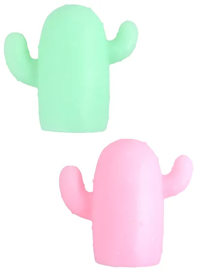 Светильник LED Кактус (10х10) (ПВХ бокс) (12-06634-001) - фото 2