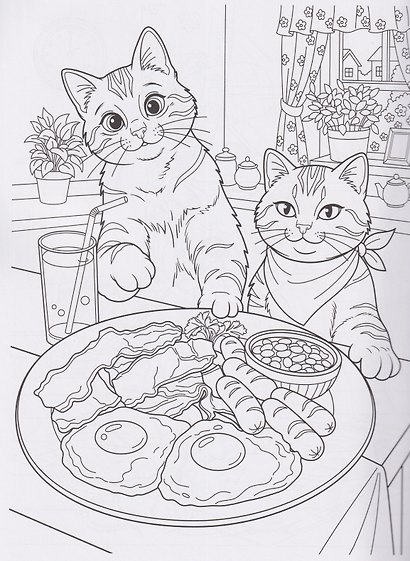 Котики - фото 2