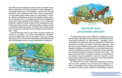 Какие бывают мосты - фото 4
