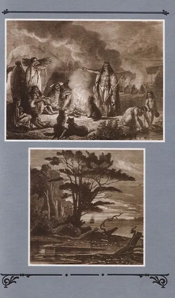 Белый индеец - фото 6