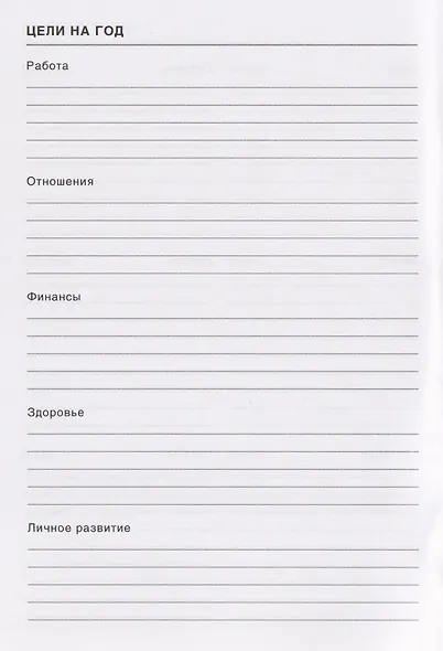 Что делать? Ежедневник - фото 2