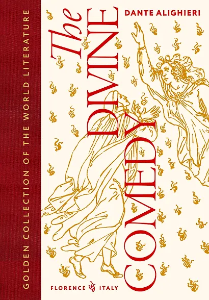 The Divine Comedy - фото 1