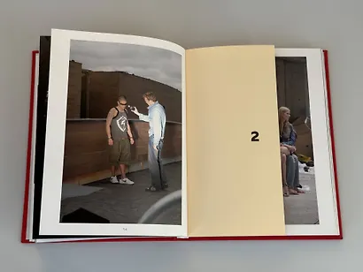 Клипы навсегда - фото 11