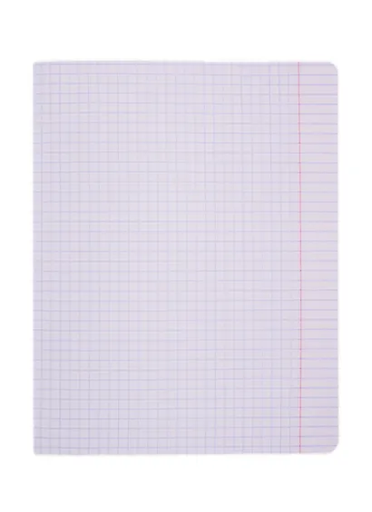 Тетрадь общая в клетку «Озорной кот», А5, 48 листов - фото 3