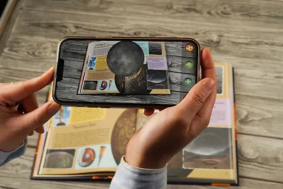 Гигантская энциклопедия - фото 8