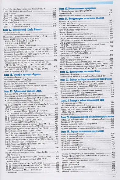 Мировая пилотируемая космонавтика. История. Техника. Люди - фото 3