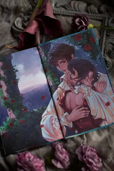 Ромео и Джульетта. Вечные истории. Young Adult - фото 11