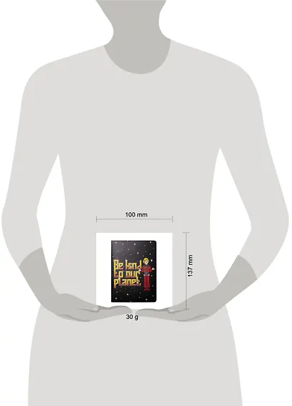 Союзмультфильм Обложка для паспорта Фанат Блесятшек - фото 2