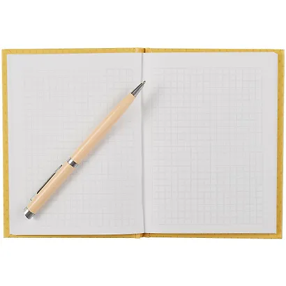 Записная книжка А6 64л кл. "Friend" 7БЦ, глянц.ламинация, офсет 60г/м2 - фото 3