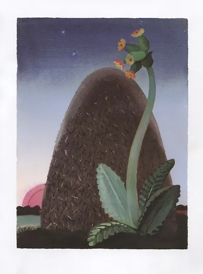 Как муравьишка домой спешил - фото 4