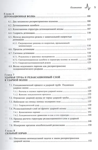 Введение в гидрогазодинамику и теорию ударных волн для физиков: учебное пособие - фото 4